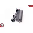 ESEN SKV 31SKV027 - Séparateur d'huile, prise de recyclage des gas de carter