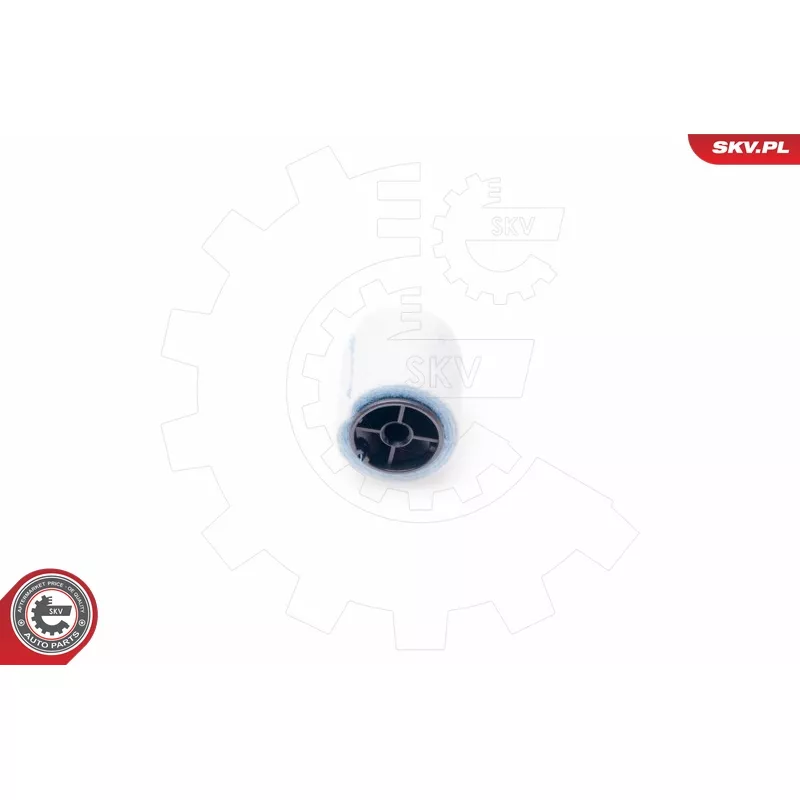 Séparateur d'huile, prise de recyclage des gas de carter ESEN SKV 31SKV035 - Visuel 1