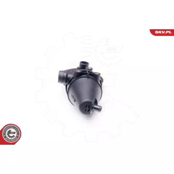 Kit de réparation, ventilation du carter-moteur ESEN SKV OEM 1733217