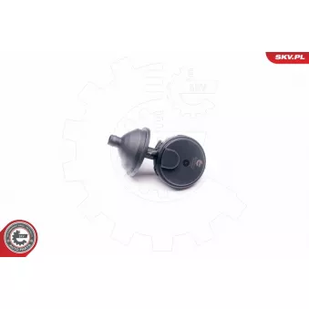 Kit de réparation, ventilation du carter-moteur ESEN SKV 31SKV040 pour BMW Série 3 320 Ci - 170cv