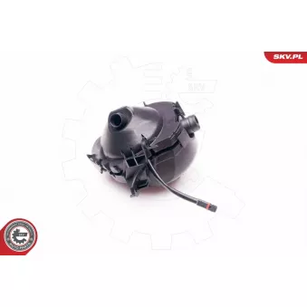 ESEN SKV 31SKV043 - Séparateur d'huile, prise de recyclage des gas de carter