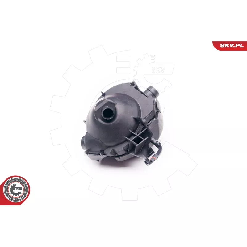 Kit de réparation, ventilation du carter-moteur ESEN SKV 31SKV044 - Visuel 1