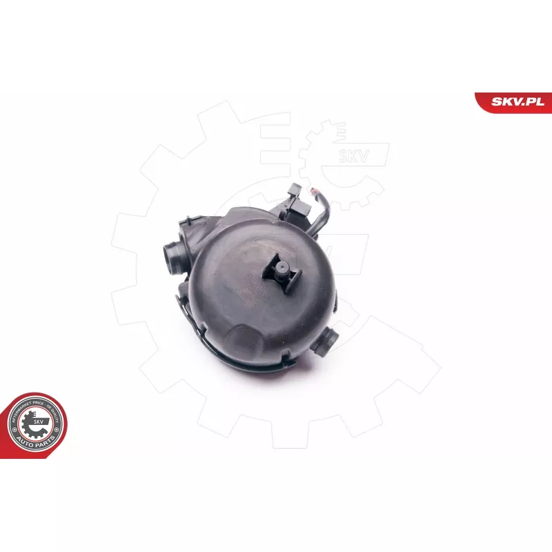 Kit de réparation, ventilation du carter-moteur ESEN SKV 31SKV044 - Visuel 2