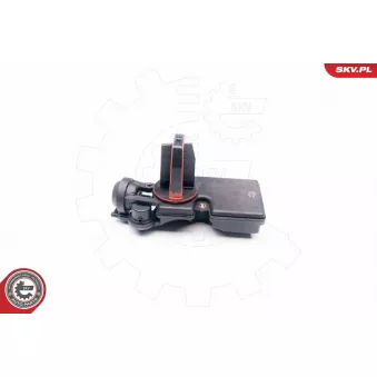 Valve, controle d'air-air d'admission ESEN SKV 31SKV046