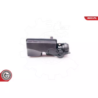 Valve, controle d'air-air d'admission ESEN SKV 31SKV047