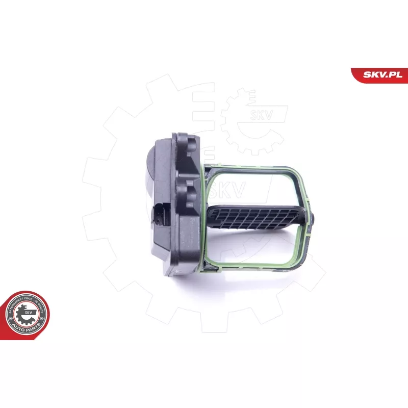 Valve, controle d'air-air d'admission ESEN SKV 31SKV050 - Visuel 2