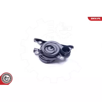 Séparateur d'huile, prise de recyclage des gas de carter ESEN SKV 31SKV060 pour OPEL CORSA C 30 CDI AMG - 231cv