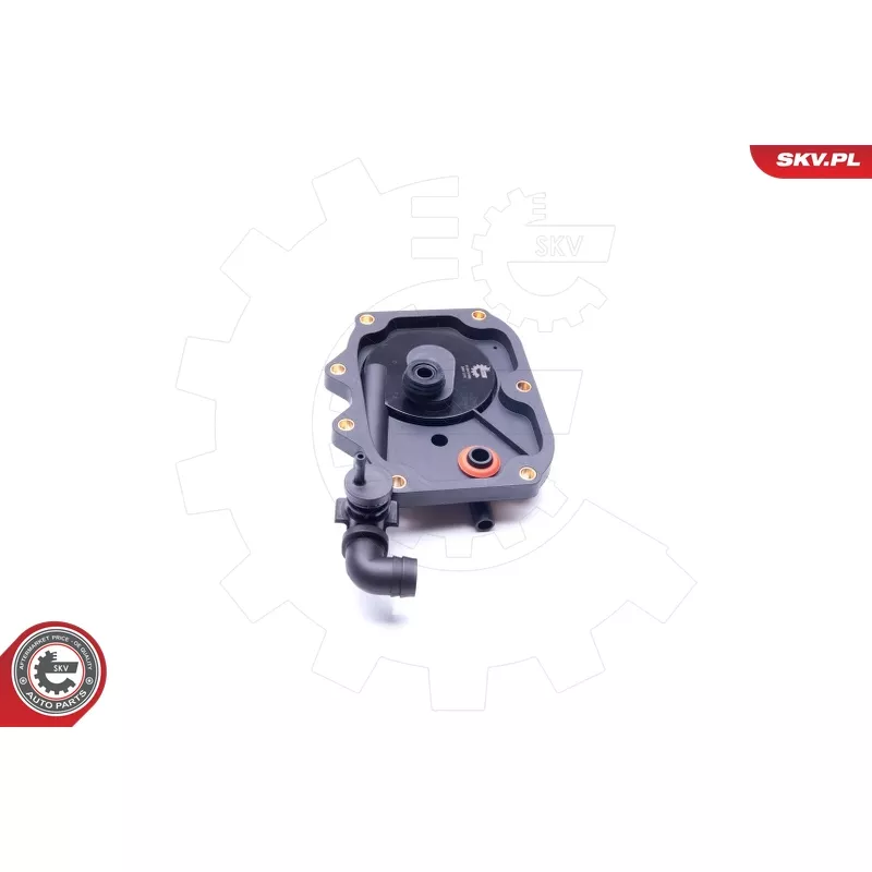 Soupape, dégazage du carter ESEN SKV 31SKV068 - Visuel 2