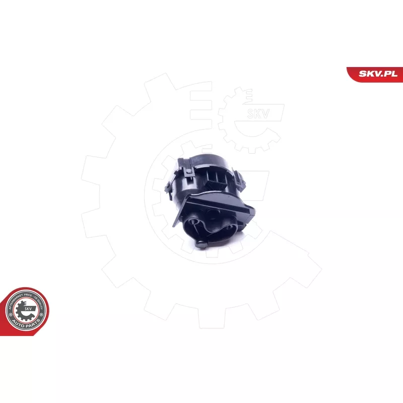 Séparateur d'huile, prise de recyclage des gas de carter ESEN SKV 31SKV071 - Visuel 1