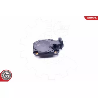 Soupape, dégazage du carter ESEN SKV 31SKV073 pour BMW Série 8 850 Ci - 326cv