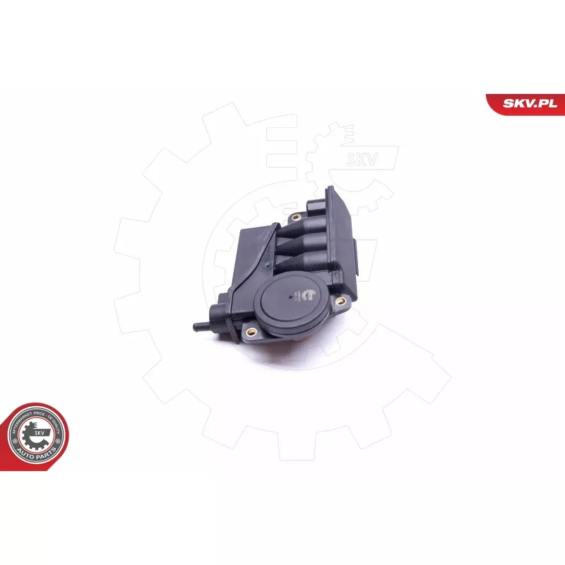 Séparateur d'huile, prise de recyclage des gas de carter ESEN SKV 31SKV080 - Visuel 1