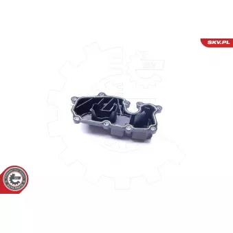 Séparateur d'huile, prise de recyclage des gas de carter ESEN SKV 31SKV089 pour AUDI A4 1.8 TFSI - 160cv