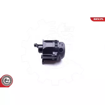 Séparateur d'huile, prise de recyclage des gas de carter ESEN SKV 31SKV091