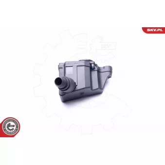 Kit de réparation, ventilation du carter-moteur ESEN SKV OEM 036103464D