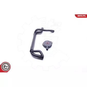 Kit de réparation, ventilation du carter-moteur ESEN SKV OEM 11151743386