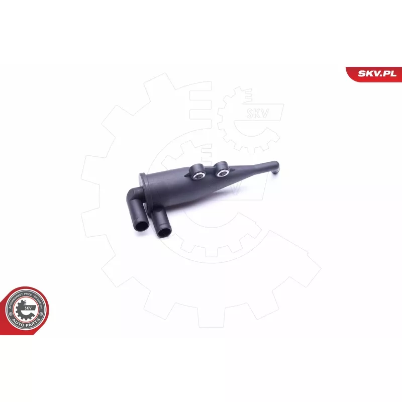 Kit de réparation, ventilation du carter-moteur ESEN SKV 31SKV102 - Visuel 1