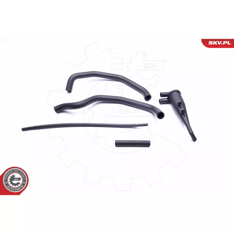 Kit de réparation, ventilation du carter-moteur ESEN SKV 31SKV102 - Visuel 2