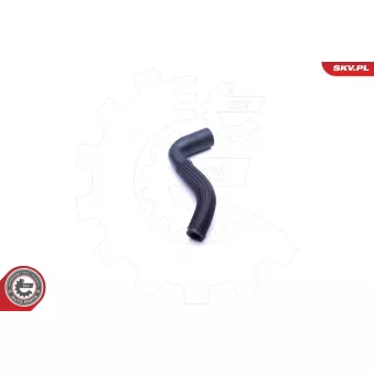 Tuyau d'huile ESEN SKV 31SKV109