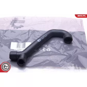 Tuyau d'huile ESEN SKV 31SKV113 pour PEUGEOT 106 E 2.0 - 113cv