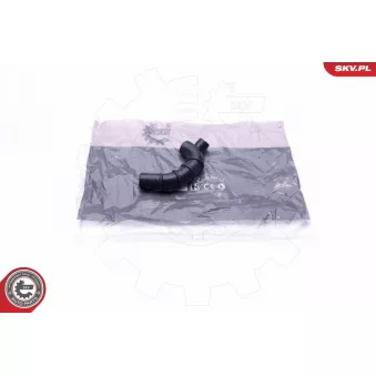 Tuyau d'huile ESEN SKV OEM A1020941987