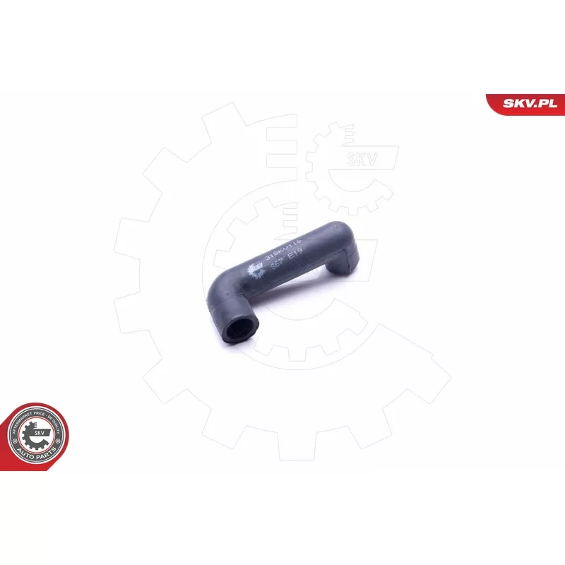 Tuyau d'huile ESEN SKV 31SKV116 - Visuel 2