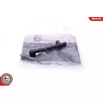 Tuyau d'huile ESEN SKV OEM A1020945882