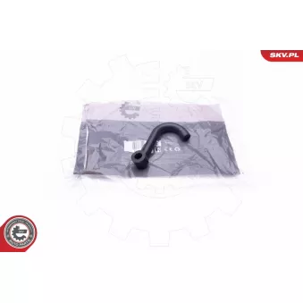 Tuyau d'huile ESEN SKV OEM 1020941482
