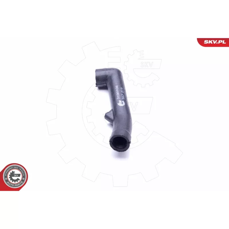 Tuyau d'huile ESEN SKV 31SKV126 - Visuel 2