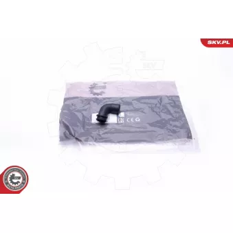 Tuyau d'huile ESEN SKV 31SKV127