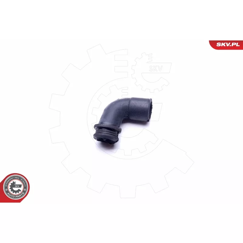 Tuyau d'huile ESEN SKV 31SKV127 - Visuel 1