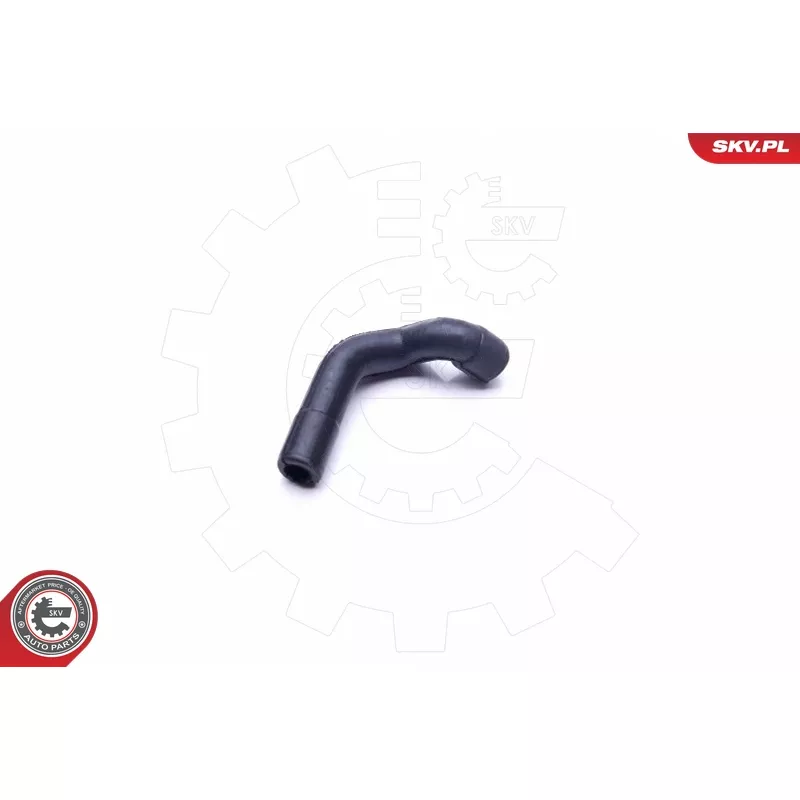 Tuyau d'huile ESEN SKV 31SKV128 - Visuel 2