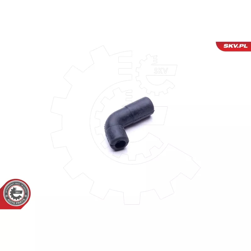 Tuyau d'huile ESEN SKV 31SKV130 - Visuel 1