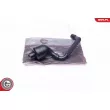 Tuyau, ventilation de carter-moteur ESEN SKV [31SKV133]