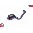 ESEN SKV 31SKV133 - Tuyau, ventilation de carter-moteur
