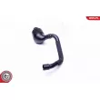 ESEN SKV 31SKV133 - Tuyau, ventilation de carter-moteur