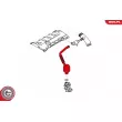 ESEN SKV 31SKV133 - Tuyau, ventilation de carter-moteur
