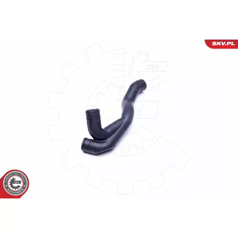 Tuyau, ventilation de carter-moteur ESEN SKV 31SKV135 - Visuel 2