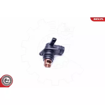 Capteur, température de l'air d'admission ESEN SKV 31SKV136 pour CITROEN BX 730 i - 258cv