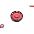 ESEN SKV 31SKV142 - Diaphragme, ventilation du carter-moteur
