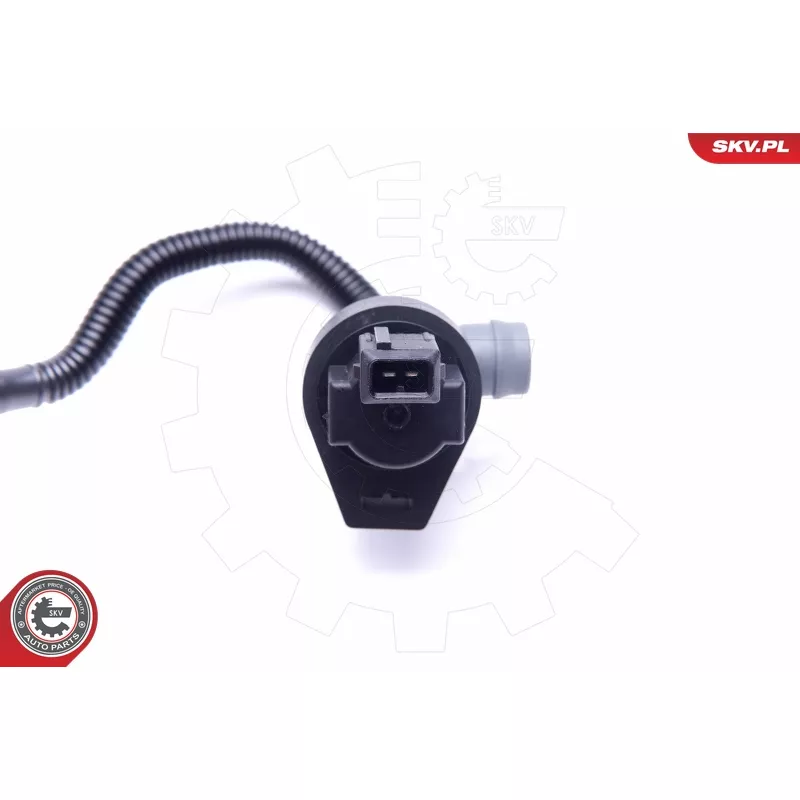 Soupape de ventilation, réservoir de carburant ESEN SKV 31SKV154 - Visuel 2