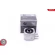 Radiateur d'huile ESEN SKV [31SKV205]