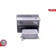 Radiateur d'huile ESEN SKV [31SKV222]