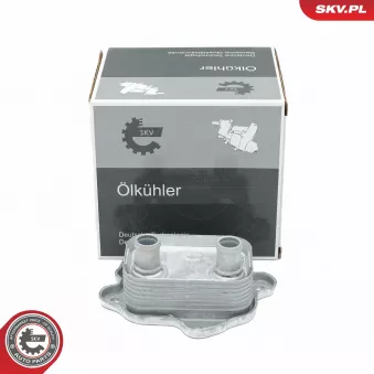 Radiateur d'huile ESEN SKV 31SKV226