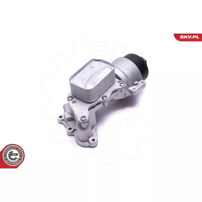 Boîtier, filtre à huile ESEN SKV 31SKV233 - Visuel 1