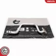Conduite d'huile, compresseur ESEN SKV [31SKV253]