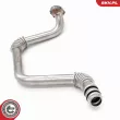 ESEN SKV 31SKV253 - Conduite d'huile, compresseur