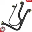 ESEN SKV 31SKV270 - Durite de radiateur