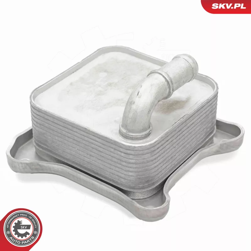 Radiateur d'huile ESEN SKV 31SKV289 - Visuel 2