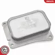 ESEN SKV 31SKV296 - Radiateur d'huile