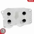 ESEN SKV 31SKV308 - Radiateur d'huile